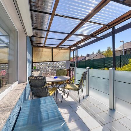 Haus N°9 Lägenhet Hohendorf  Exteriör bild
