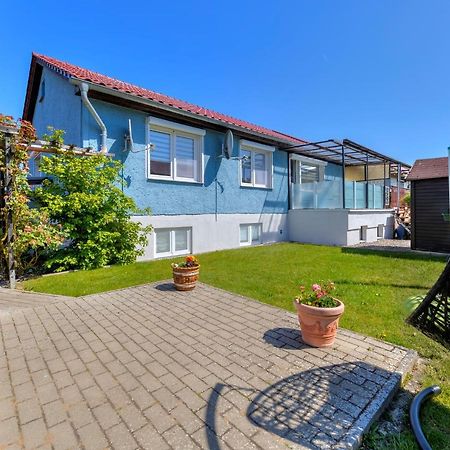 Haus N°9 Lägenhet Hohendorf  Exteriör bild