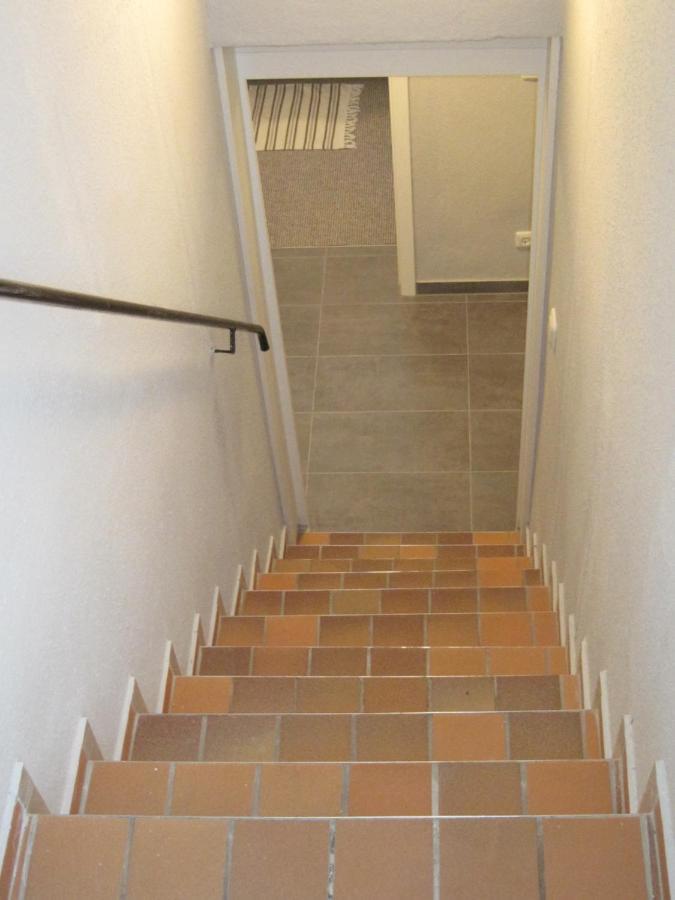 Haus N°9 Lägenhet Hohendorf  Exteriör bild
