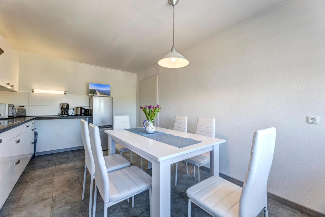 Haus N°9 Lägenhet Hohendorf  Exteriör bild