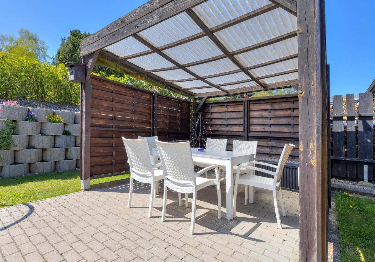 Haus N°9 Lägenhet Hohendorf  Exteriör bild