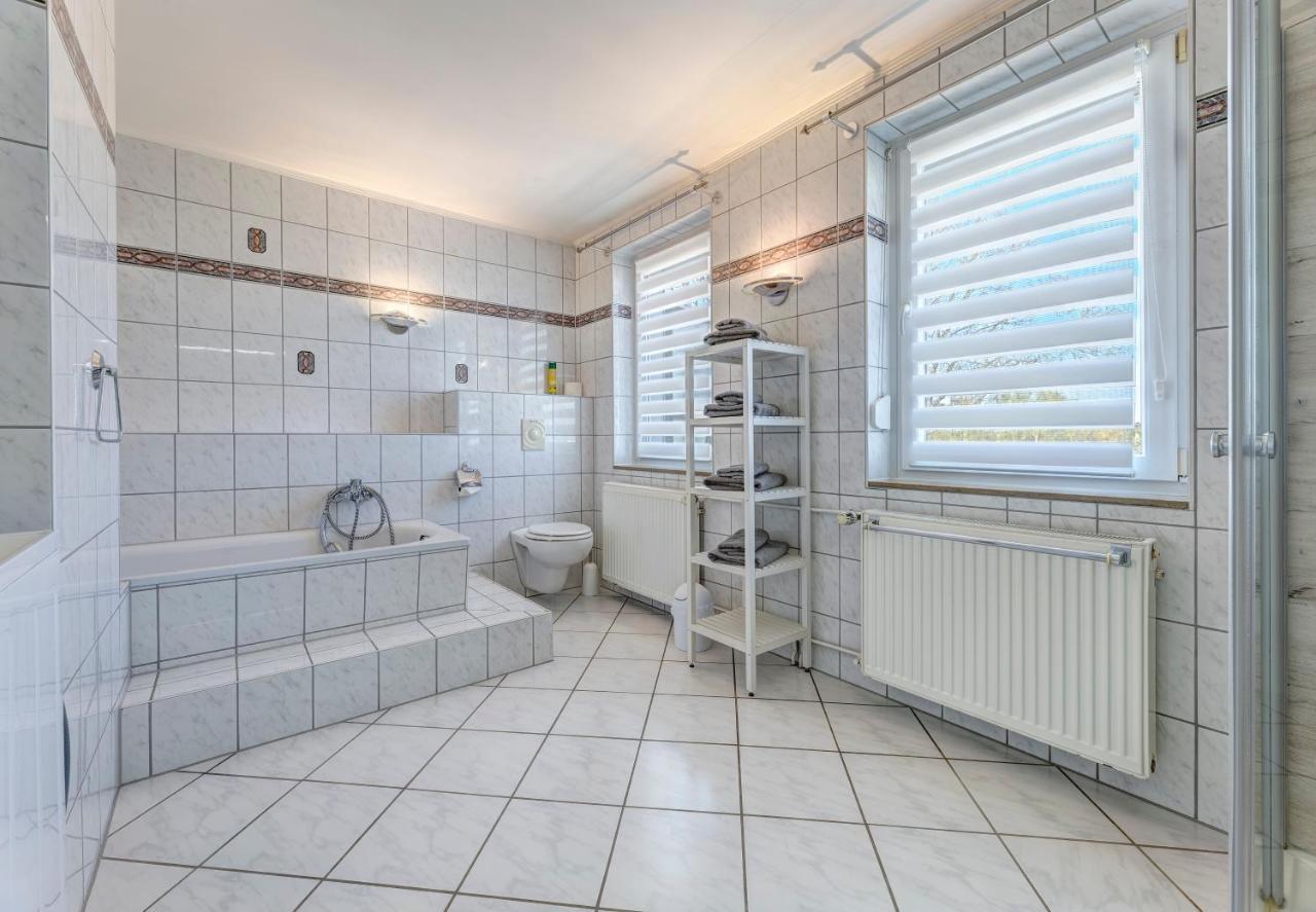 Haus N°9 Lägenhet Hohendorf  Exteriör bild