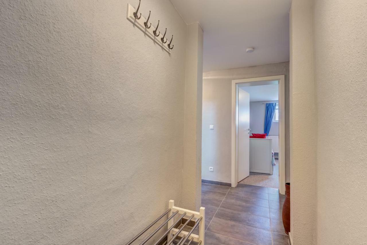 Haus N°9 Lägenhet Hohendorf  Exteriör bild
