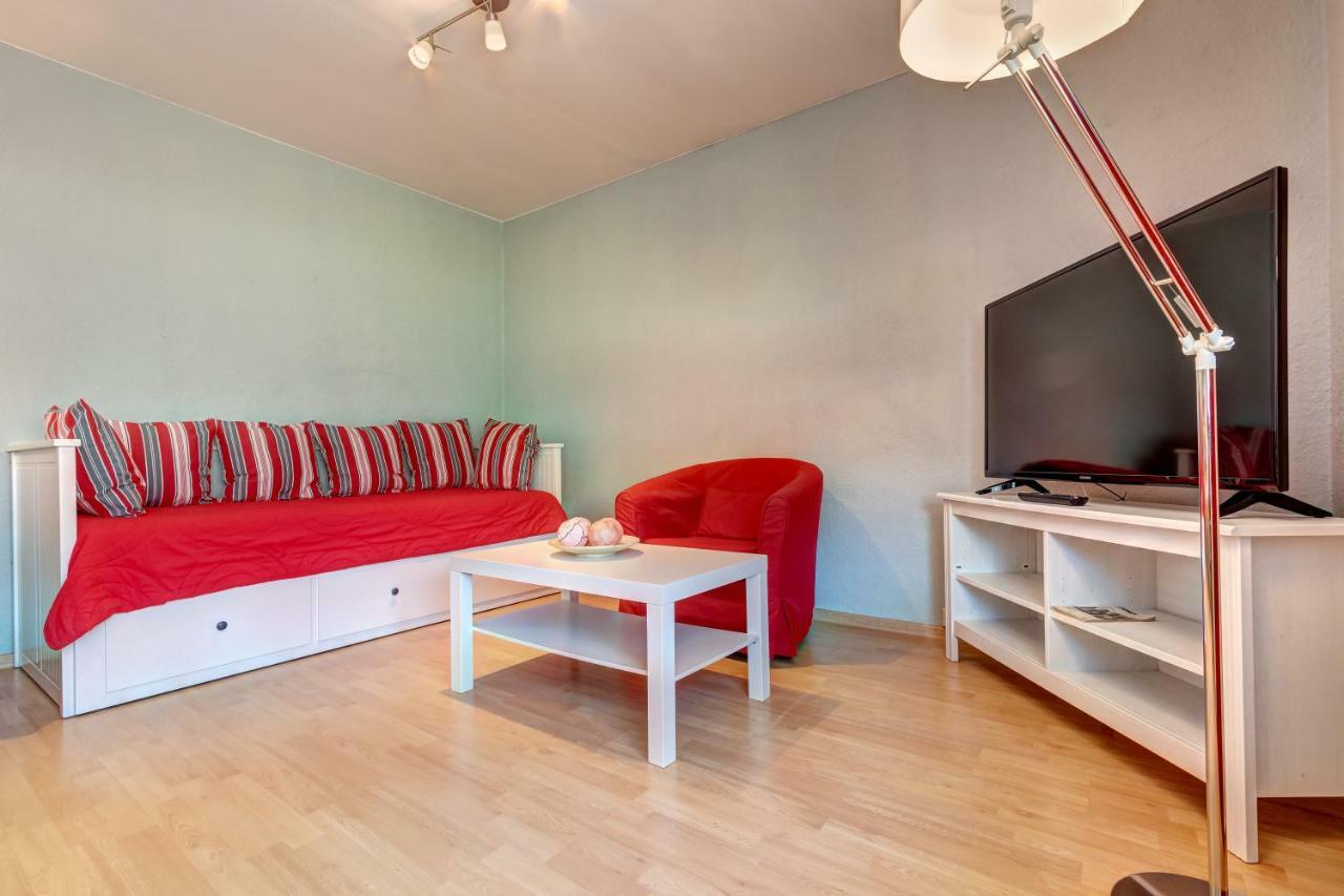 Haus N°9 Lägenhet Hohendorf  Exteriör bild